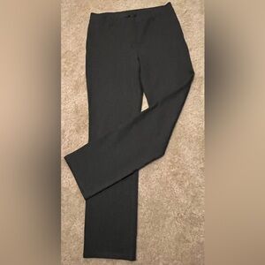 Quince Charcoal Gray Pants